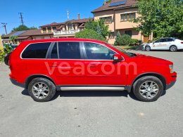 Online aukce: VOLVO  XC90 D5 AWD SPORT