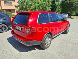 Online aukce: VOLVO  XC90 D5 AWD SPORT