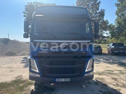 Online aukce: VOLVO  FM 450