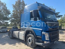 Online aukce: VOLVO  FM 450