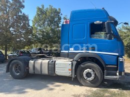 Online aukce: VOLVO  FM 450