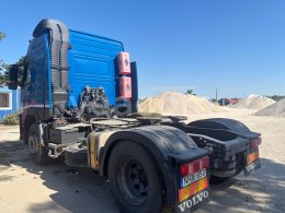 Online aukce: VOLVO  FM 450