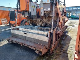 Online auction: VOLVO  TITAN 7820