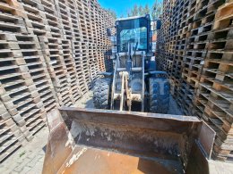 Online aukce: TEREX  TL 80 4X4