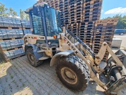 Online aukce: TEREX  TL 80 4X4