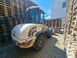 Online aukce: TEREX  TL 80 4X4