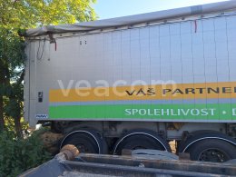 Online aukce: PANAV  NS 1 36