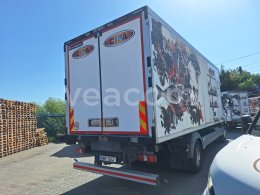 Online aukce: MB  ATEGO 1624 THERMO