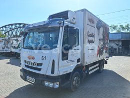 Online aukce: IVECO  EUROCARGO ML 75E18 THERMO