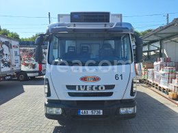 Online aukce: IVECO  EUROCARGO ML 75E18 THERMO