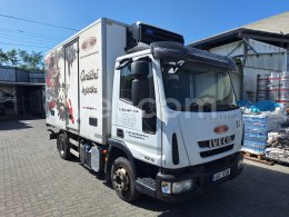 Online aukce: IVECO  EUROCARGO ML 75E18 THERMO