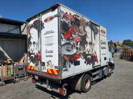 Online aukce: IVECO  EUROCARGO ML 75E18 THERMO