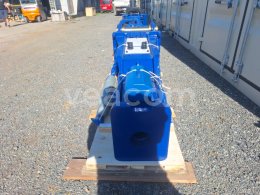 Інтернет-аукціон:   HYDRAULICKÉ BOURACÍ KLADIVO YUKON YB 1000 (10-18 T)