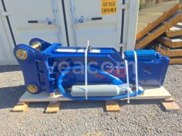 Інтернет-аукціон:   HYDRAULICKÉ BOURACÍ KLADIVO YUKON YB 1000 (10-18 T)