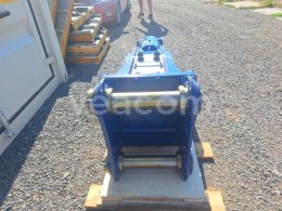 Інтернет-аукціон:   HYDRAULICKÉ BOURACÍ KLADIVO YUKON YB 1000 (10-18 T)
