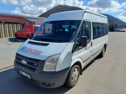 Online aukce: FORD  TRANSIT 280M