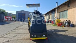 Online aukce: BOMAG  BM 600/15-2