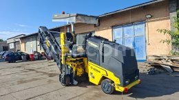 Online aukce: BOMAG  BM 600/15-2