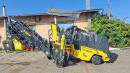Online aukce: BOMAG  BM 600/15-2