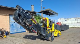 Online aukce: BOMAG  BM 600/15-2