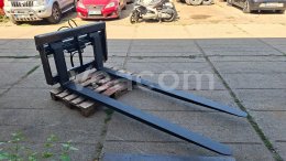 Online aukce:   CASCADE  PFS350A-666