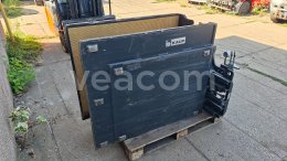 Online aukce:  KAUP 1.5T 453G