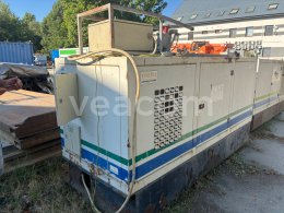 Online aukce:   TRESZ TR-75D