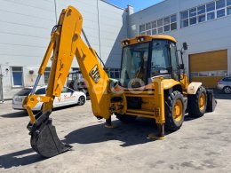 Online aukce: JCB  3CX 4X4