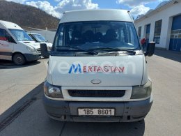 Aukcja internetowa: FORD  TRANSIT 330M