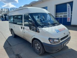 Aukcja internetowa: FORD  TRANSIT 330M