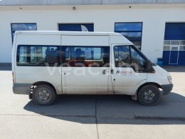 Aukcja internetowa: FORD  TRANSIT 330M