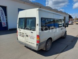 Aukcja internetowa: FORD  TRANSIT 330M