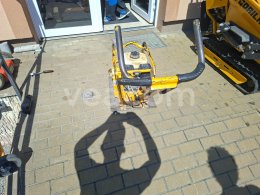 Online aukce: NTC  VD 450/20