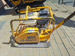 Online aukce: NTC  VD 450/20