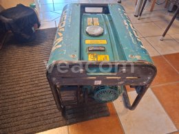 Online aukce:   EGM 30 AVR
