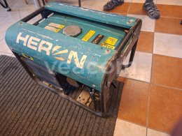 Online aukce:   EGM 30 AVR