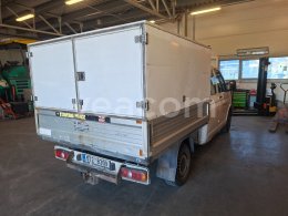 Online aukce: VOLKSWAGEN  TRANSPORTER 1.9 TDI 75KW