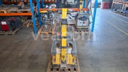 Online aukce: WACKER NEUSON  DPU 6555 HECH