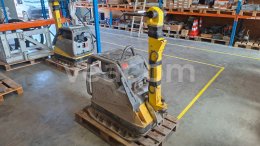 Online aukce: WACKER NEUSON  DPU 6555 HECH