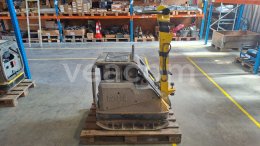 Online aukce: WACKER NEUSON  DPU 6555 HECH