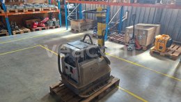 Online aukce: WACKER NEUSON  DPU 6555 HECH