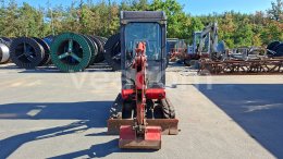 Online aukce: KOBELCO  CNH E18