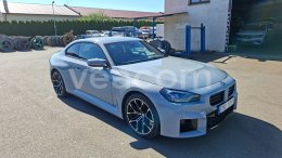 Online aukce: BMW  M2 COUPÉ 3.0 TWIN-TURBO 460 PS