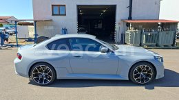 Online aukce: BMW  M2 COUPÉ 3.0 TWIN-TURBO 460 PS