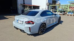Online aukce: BMW  M2 COUPÉ 3.0 TWIN-TURBO 460 PS