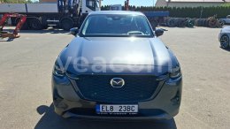 Online aukce: MAZDA  MAZDA CX-60 AWD PHEV 2.5L 141KW E-SKYACTIV