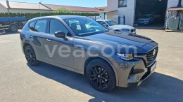 Online aukce: MAZDA  MAZDA CX-60 AWD PHEV 2.5L 141KW E-SKYACTIV