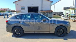 Online aukce: MAZDA  MAZDA CX-60 AWD PHEV 2.5L 141KW E-SKYACTIV