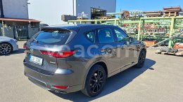 Online aukce: MAZDA  MAZDA CX-60 AWD PHEV 2.5L 141KW E-SKYACTIV