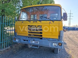 Online aukce: TATRA  T 815 P13 6X6.2 CISTERNA